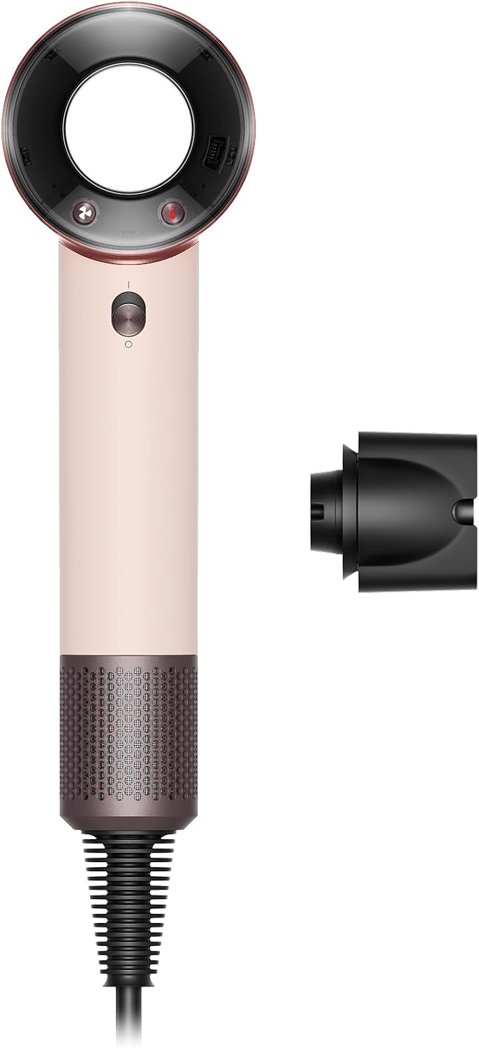 Dyson Supersonic Travel Haartrockner