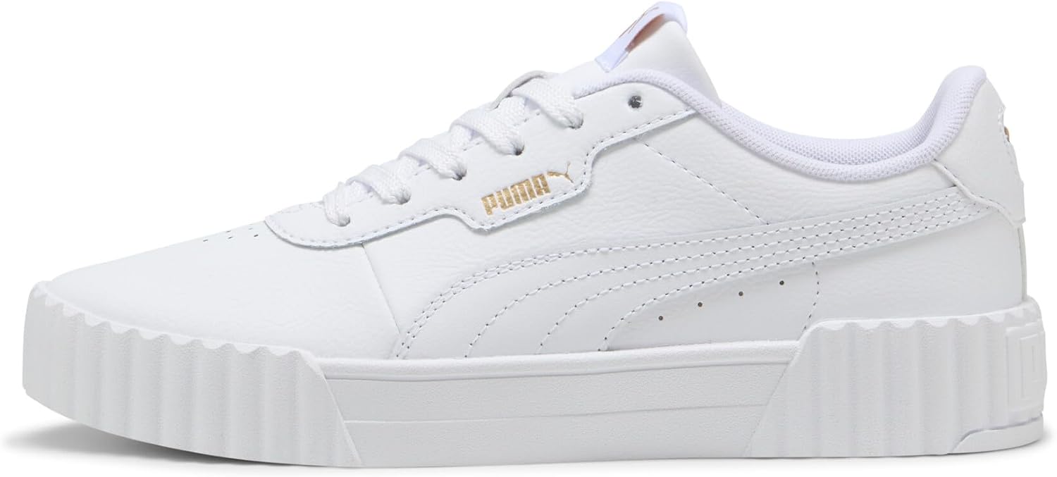 Puma Damen Carina 3.0Sneaker | Freizeitschuhe