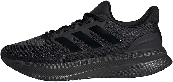 adidas Men's Ultrarun 5 Laufschuh | Dieser adidas Laufschuh, mit leichter Bounce 2.0 Dämpfung, atmungsaktivem Mesh-Obermat...