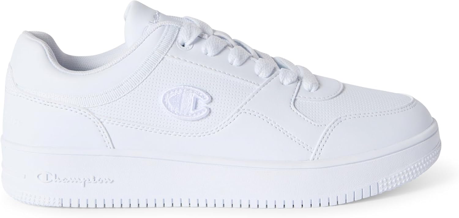 Champion Damen Rebound Platform LowSneakers