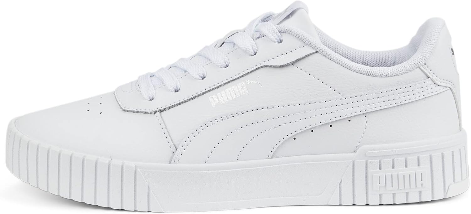Puma Damen Carina 3.0Sneaker | Freizeitschuhe