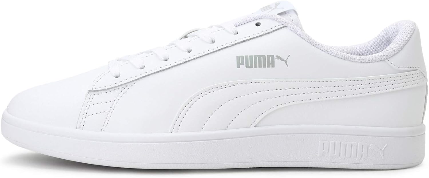 Puma Unisex Puma Smash V2 LSneaker