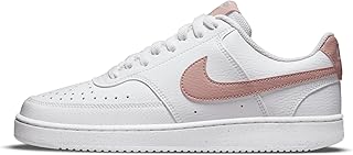 Nike Court Vision Damen Schuhe | Freizeitschuhe