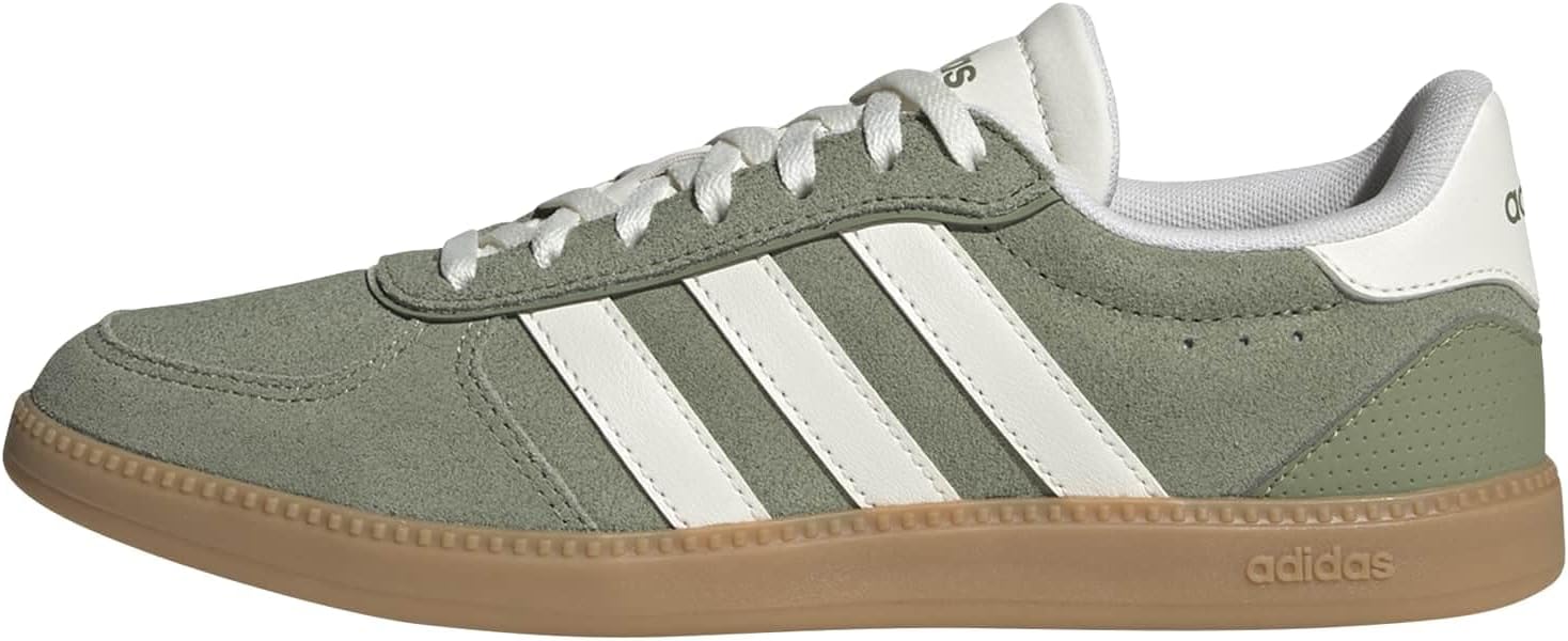 adidas Women's Breaknet Sleek Schuh | Freizeitschuhe