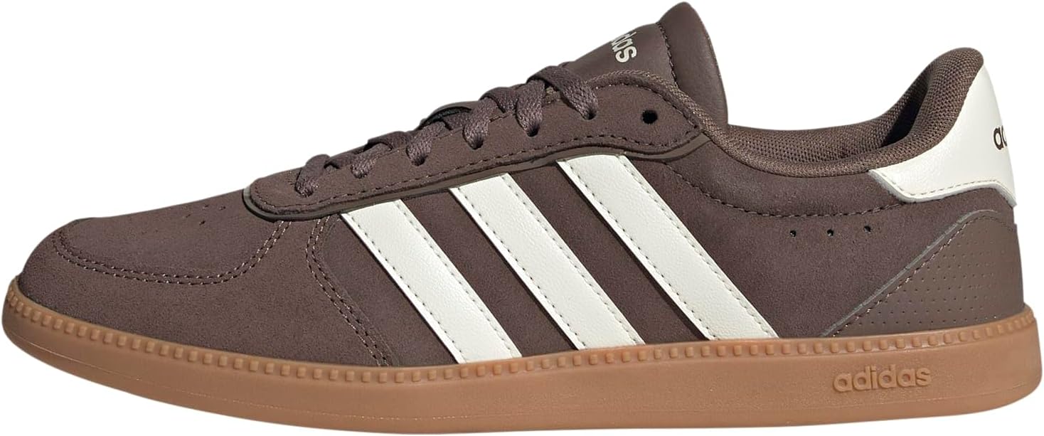 adidas Women's Breaknet Sleek Schuh | Freizeitschuhe