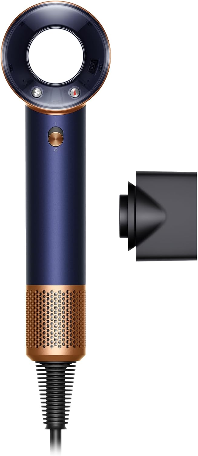 Dyson Supersonic Travel Haartrockner