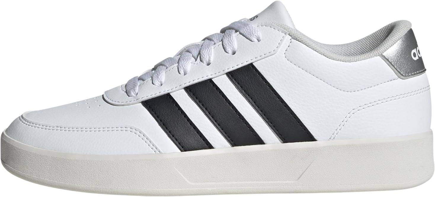 adidas Damen BREAKNET 3.0 Schuhe