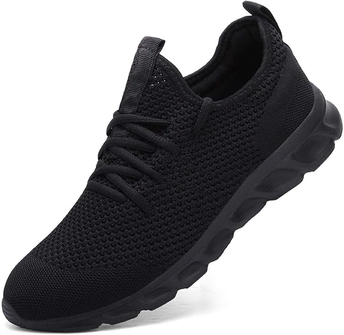 Damen Laufschuhe Turnschuhe Sportschuhe Sneaker Running Tennis Schuhe Freizeit Straßenlaufschuhe Fashion Leichtgewichts Atmungsaktiv Walkingschuhe Outdoor Fitness Jogging Sportsschuhe