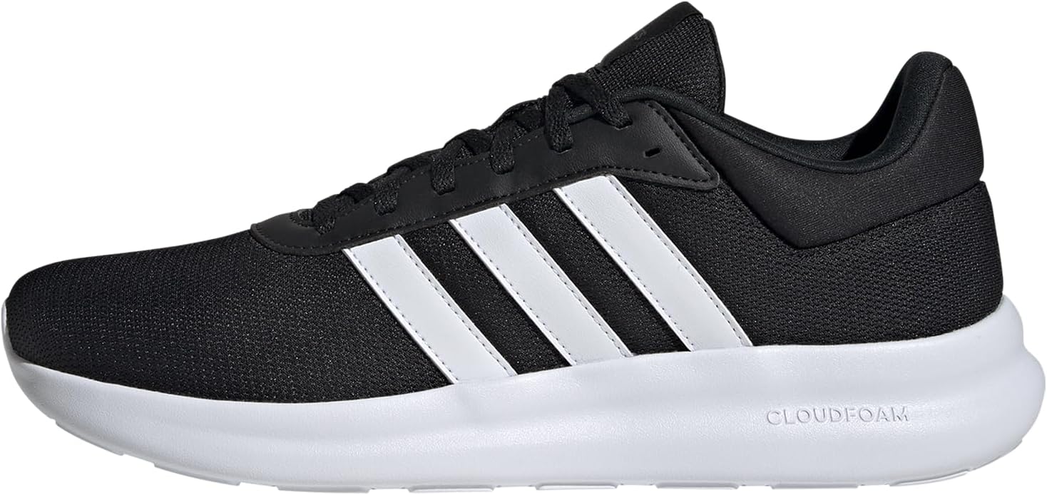 adidas Unisex Lite Racer 4.0 Schuh