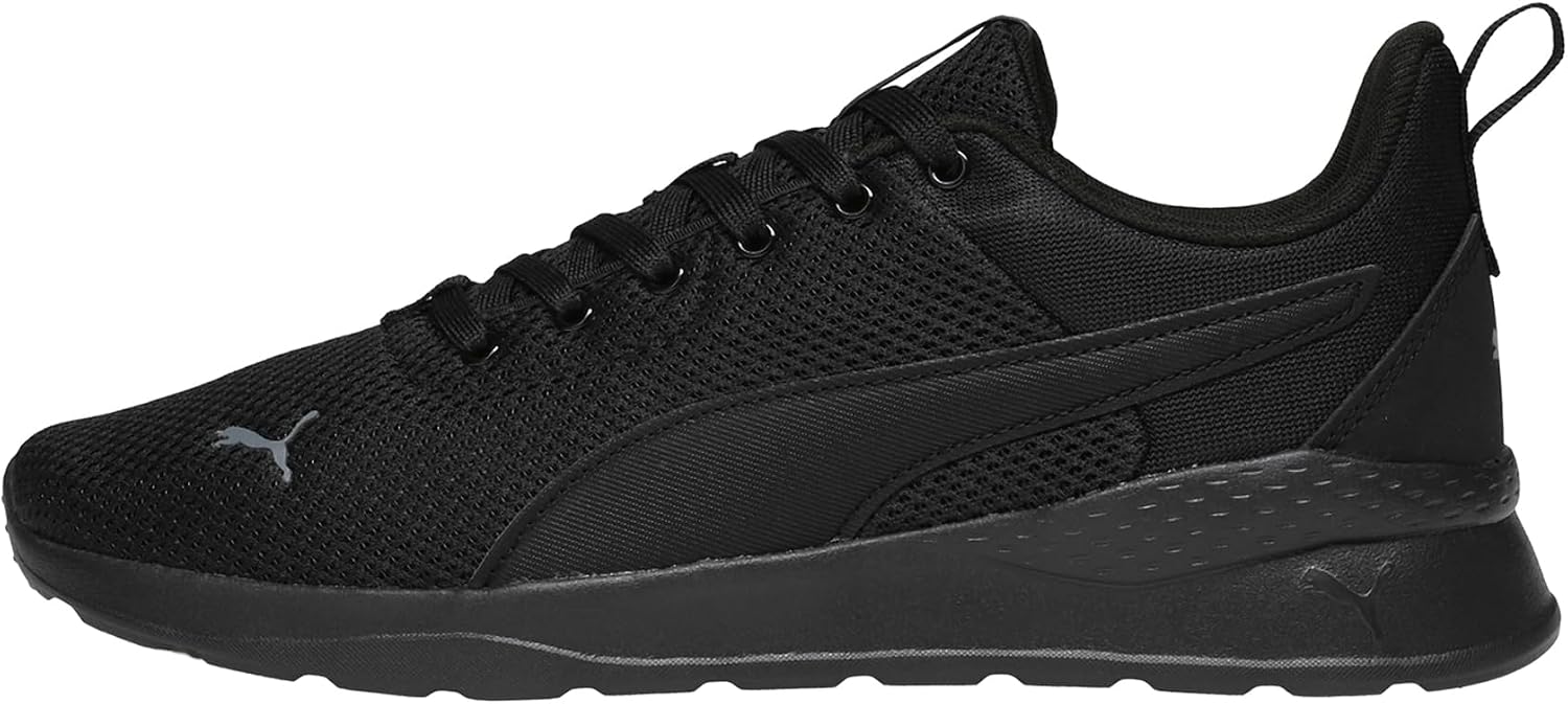 PUMA Unisex AnzarunSneaker | Erlebe den perfekten Mix aus Stil und Komfort mit den Puma Anzarun Lite Sneakers – ideal für ...