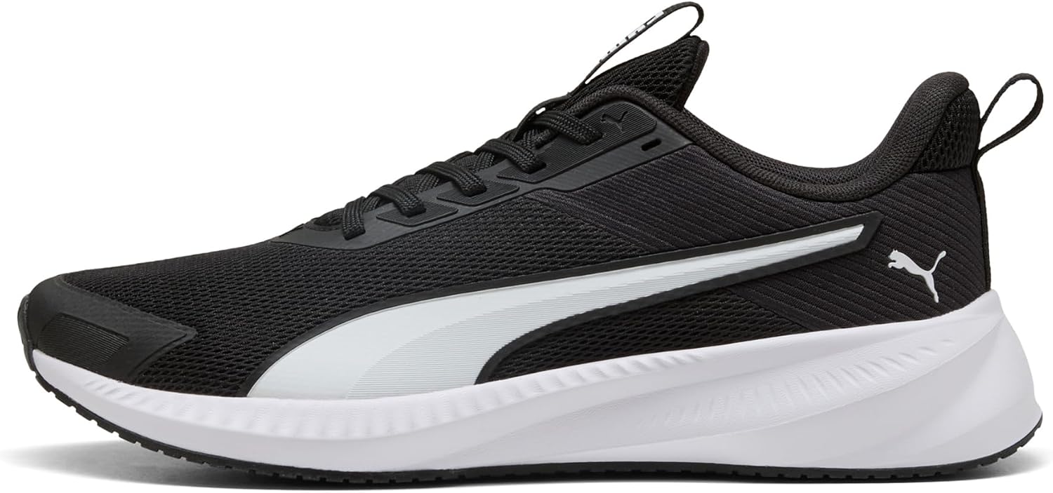 PUMA Erwachsene Flyer Lite 4 Laufschuhe