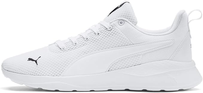 PUMA Unisex AnzarunSneaker | Erlebe den perfekten Mix aus Stil und Komfort mit den Puma Anzarun Lite Sneakers – ideal für ...
