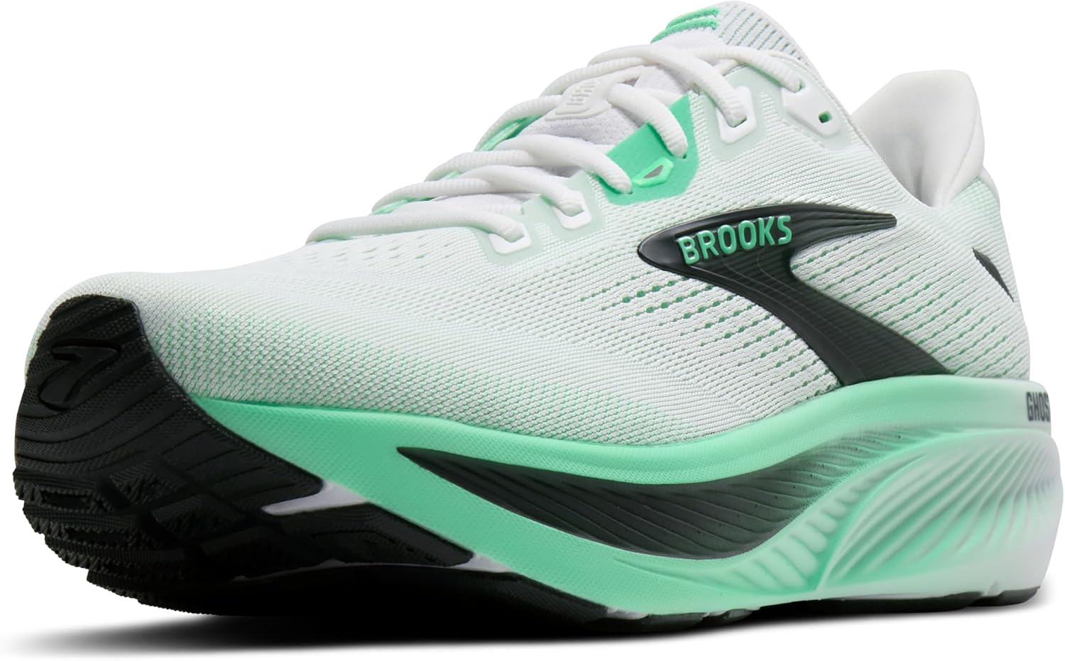 Brooks Herren Ghost 18Running Shoe | Straßenlaufschuhe