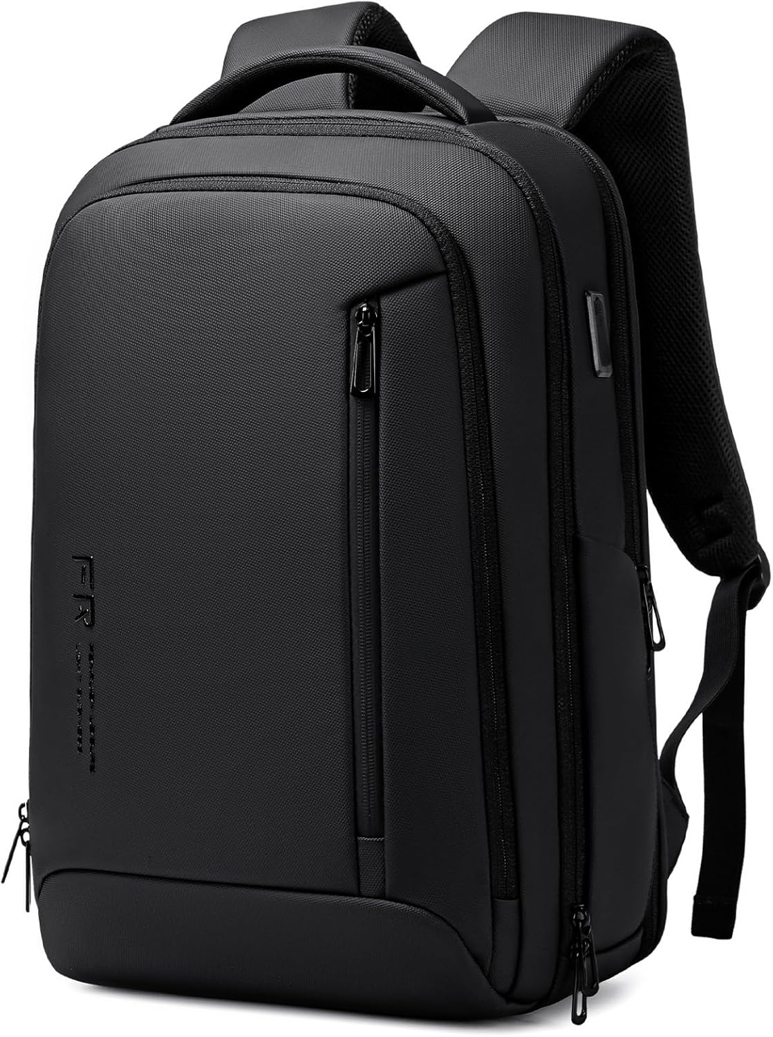 Fenree.geer Rucksack Herren - Laptop Rucksack 17 Zoll Business Rucksack Wasserdichter Laptoptasche für Herren und Damen Arbeit Reisen Rucksack