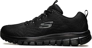 Skechers Damen Graceful Get Connected1Trainers