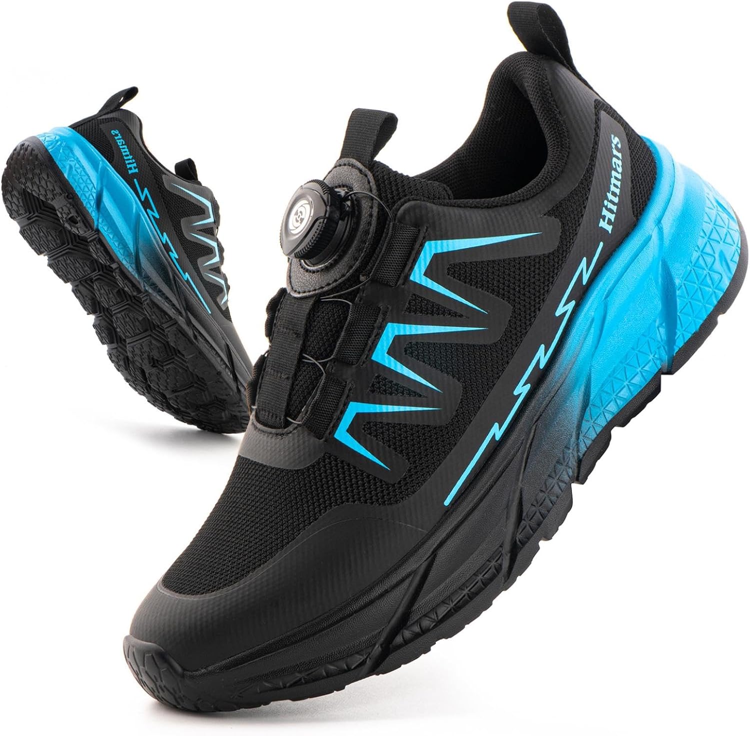 Laufschuhe Damen Turnschuhe Sportschuhe Drehschnalle Sneaker N834 EU 36-42