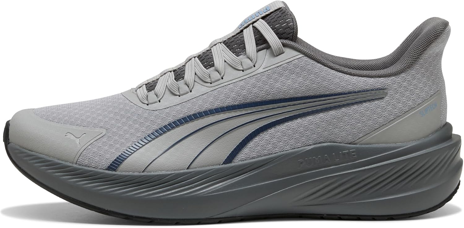 PUMA Erwachsene Dasher Lite SLIPTECH™ Laufschuhe