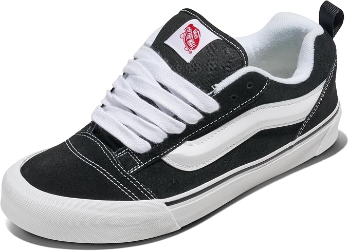 Vans Unisex Knu Skool Sneaker